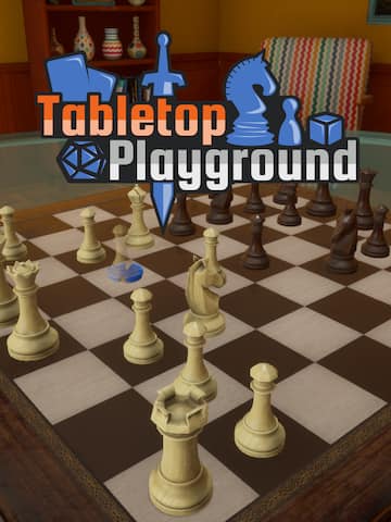 Tabletop Playground