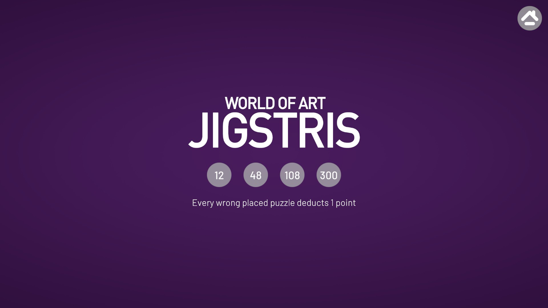 WORLD OF ART - learn with JIGSAW PUZZLES-1rf7b