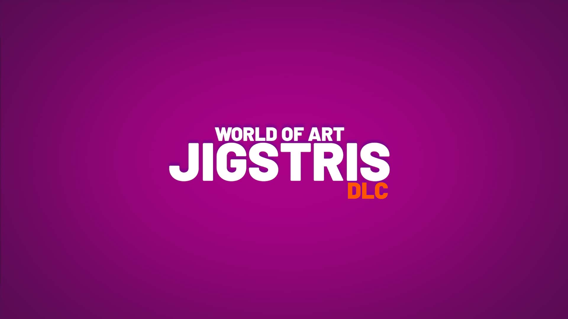 WORLD OF ART JIGSAW PUZZLES: JIGSTRIS