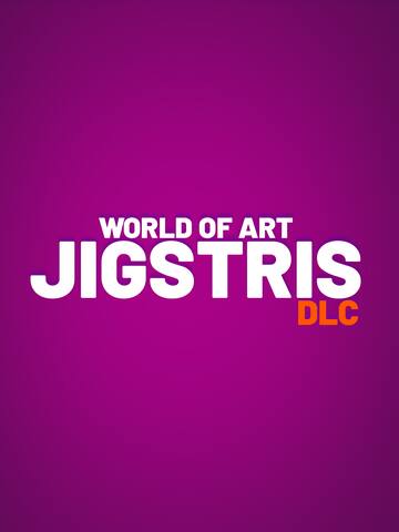 WORLD OF ART JIGSAW PUZZLES: JIGSTRIS