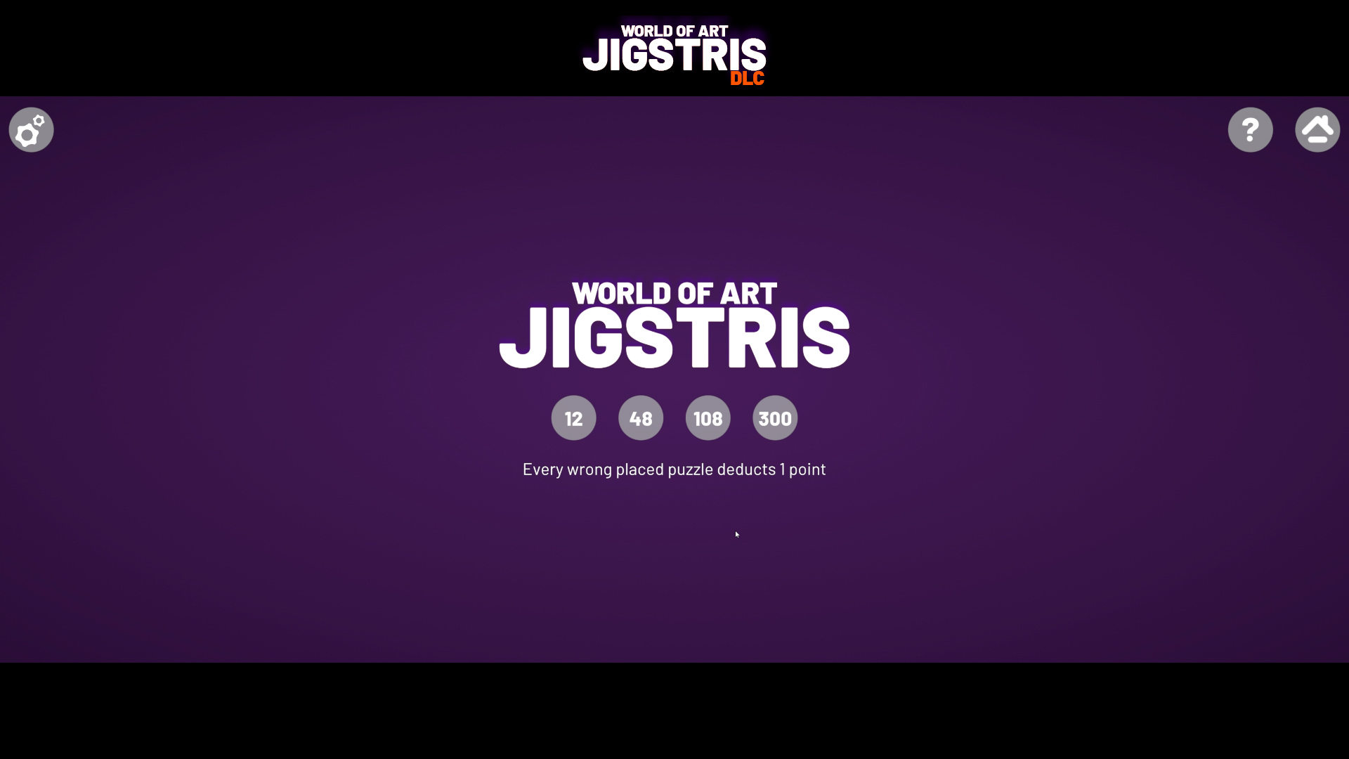 WORLD OF ART JIGSAW PUZZLES: JIGSTRIS - featuredMedia
