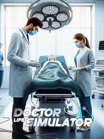 Doctor Life Simulator