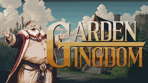 Garden Gingdom
