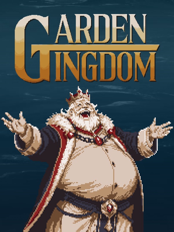 Garden Gingdom