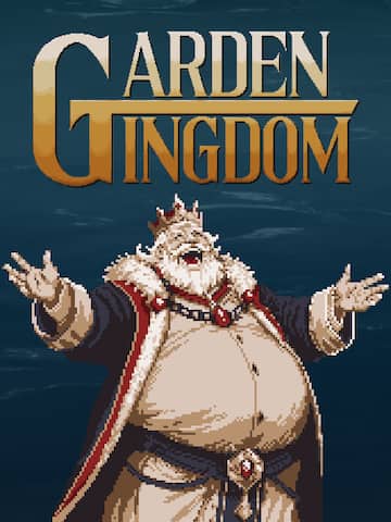 Garden Gingdom