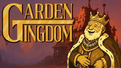 Garden Gingdom