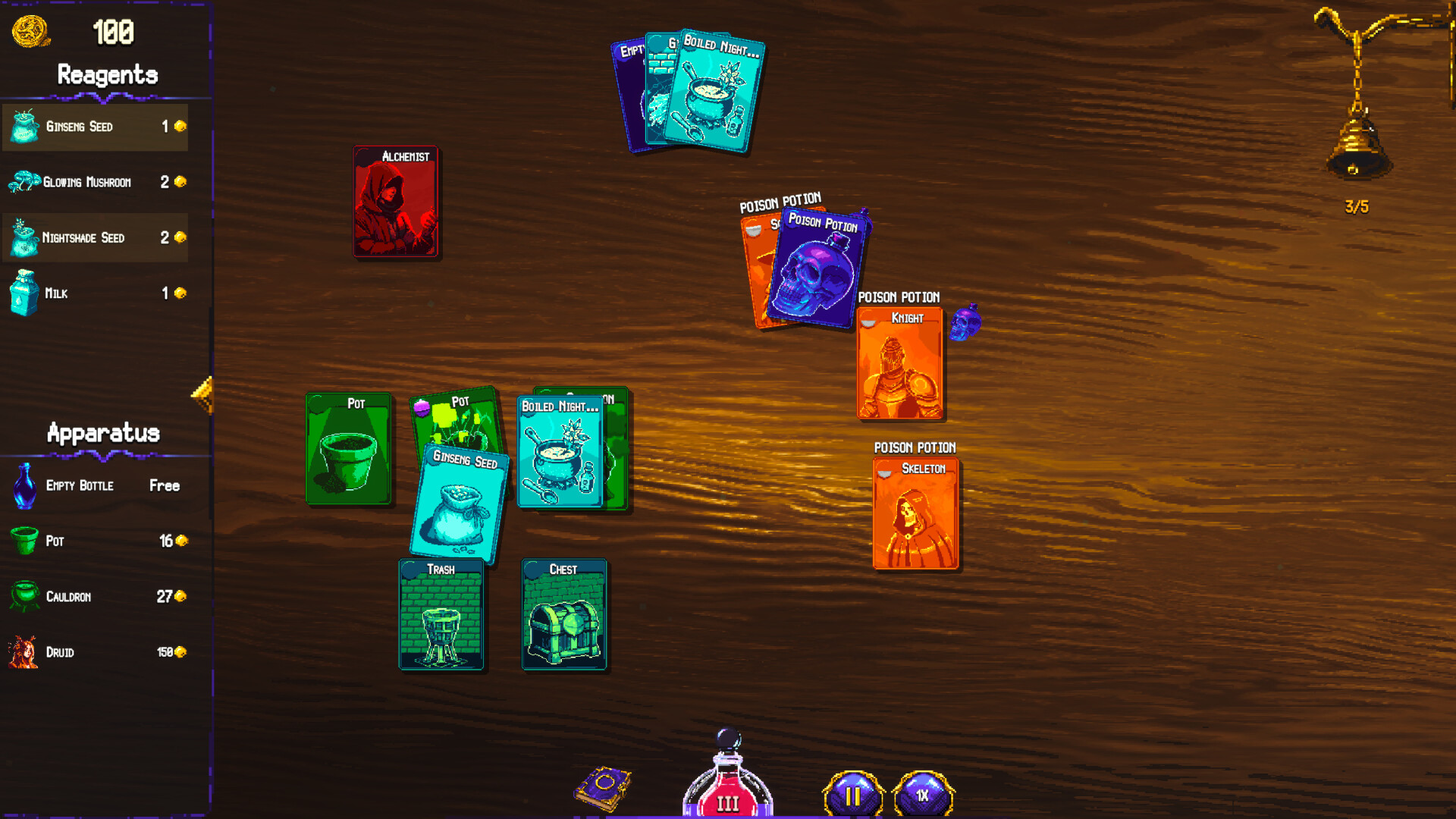 Garden Gingdom-367k2