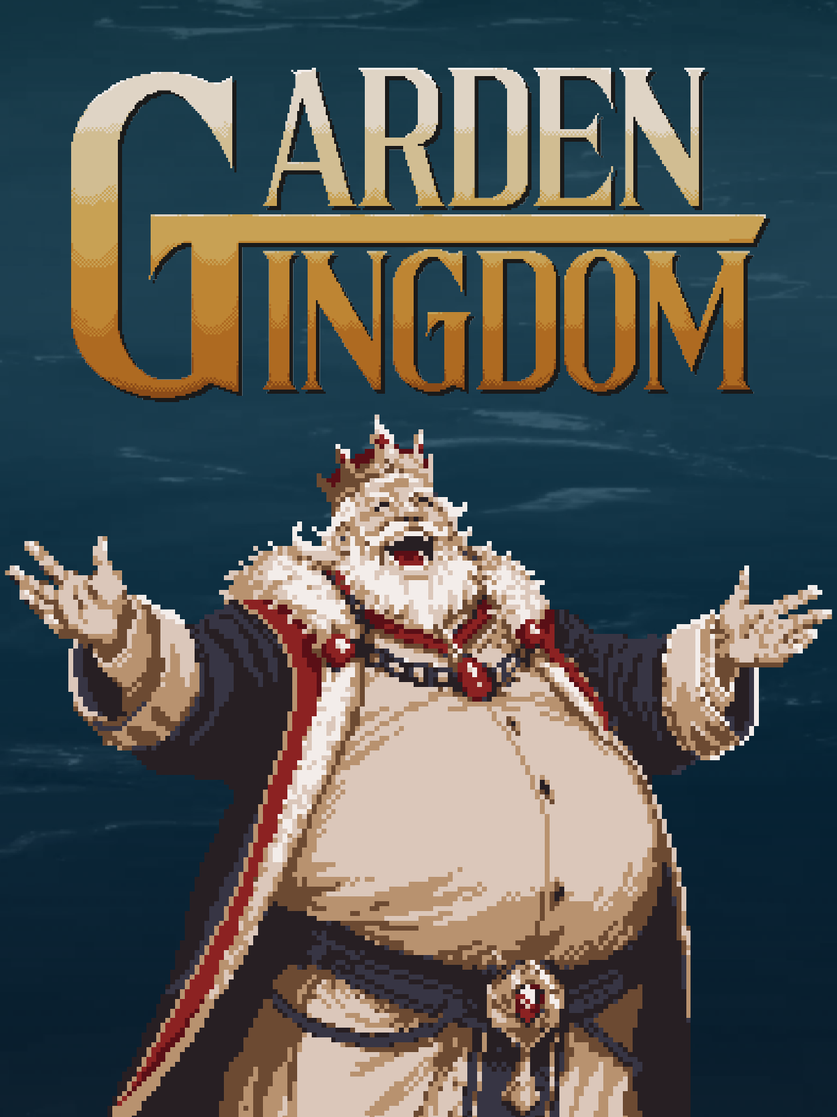 Garden Gingdom