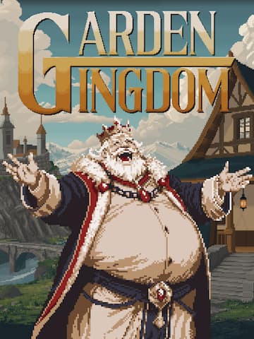 Garden Gingdom