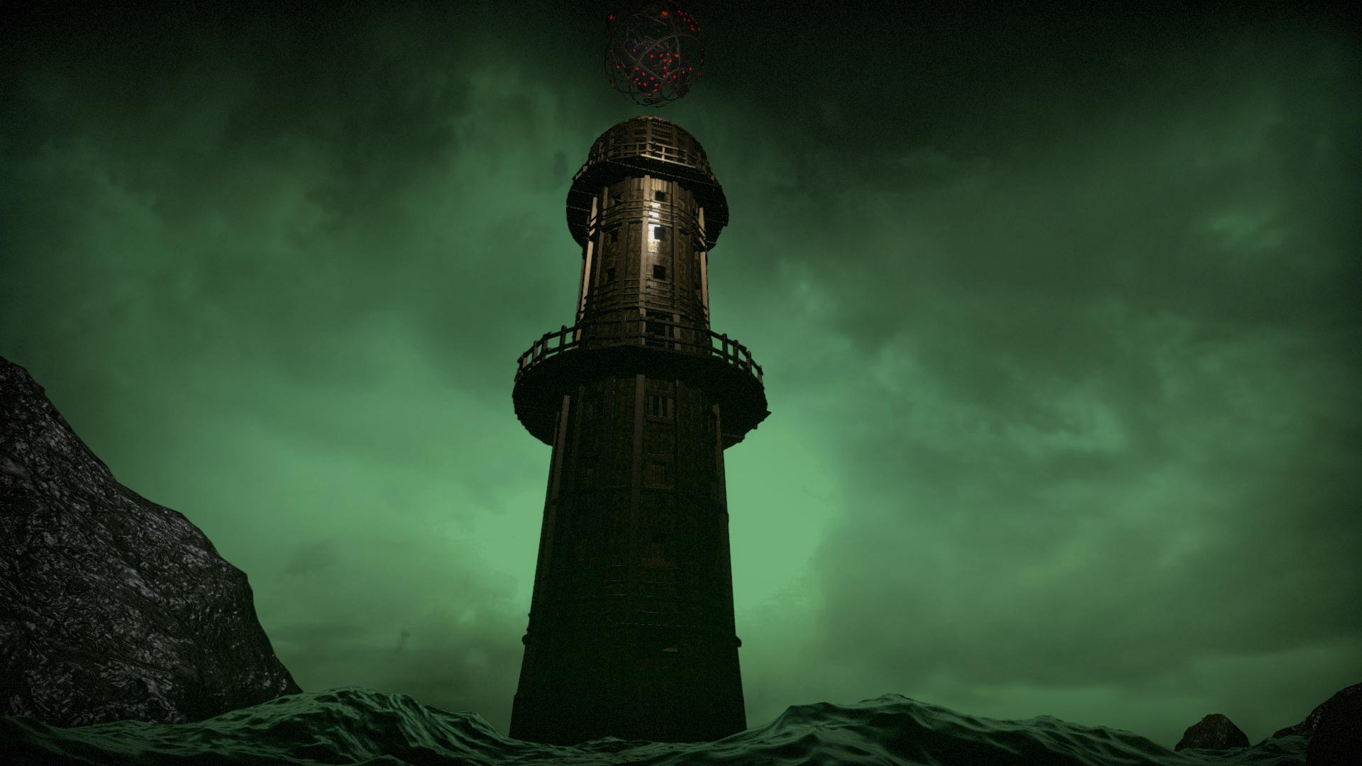 Remnants of R'lyeh-127li