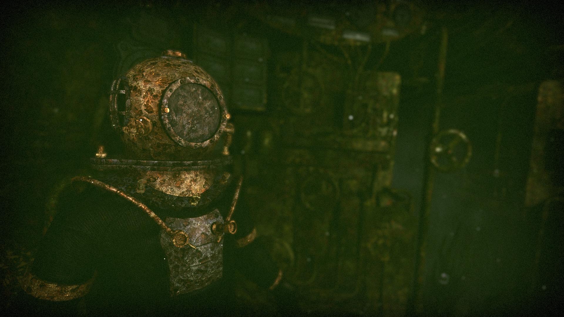 Remnants of R'lyeh-1hbzm