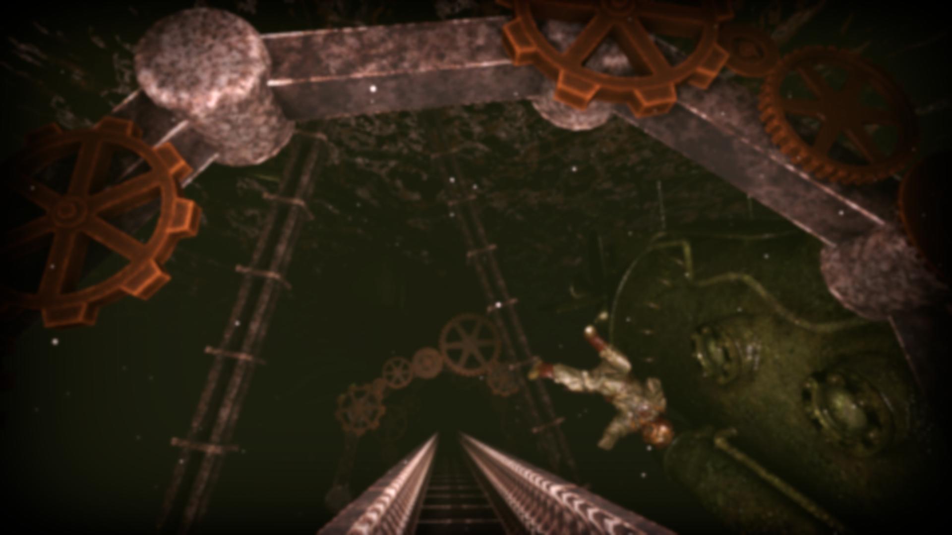 Remnants of R'lyeh-s0rhm