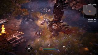 Achilles Legends Untold screenshot 4