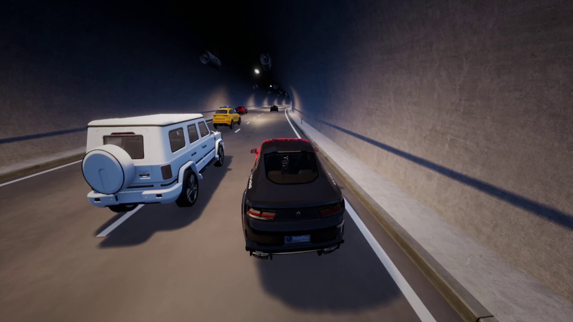Turbo Rivals screenshot 12