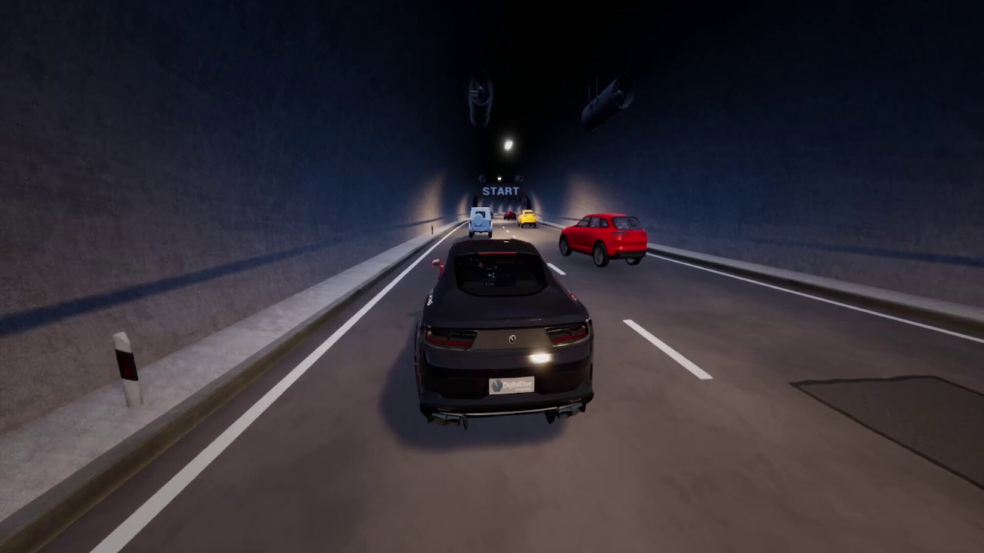 Turbo Rivals screenshot 11