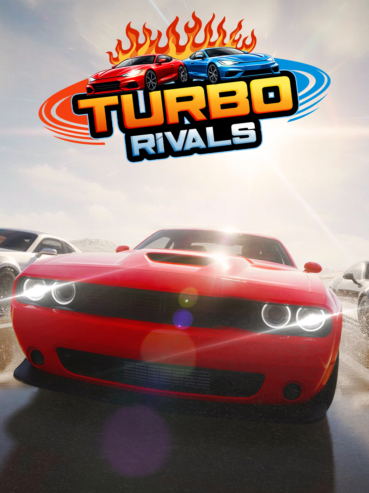 Turbo Rivals