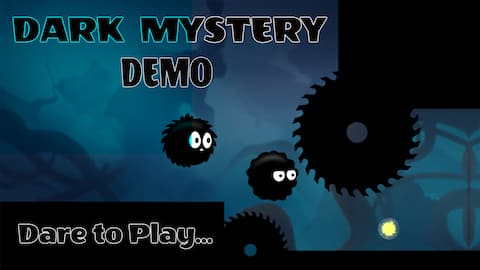 Dark Mystery Demo