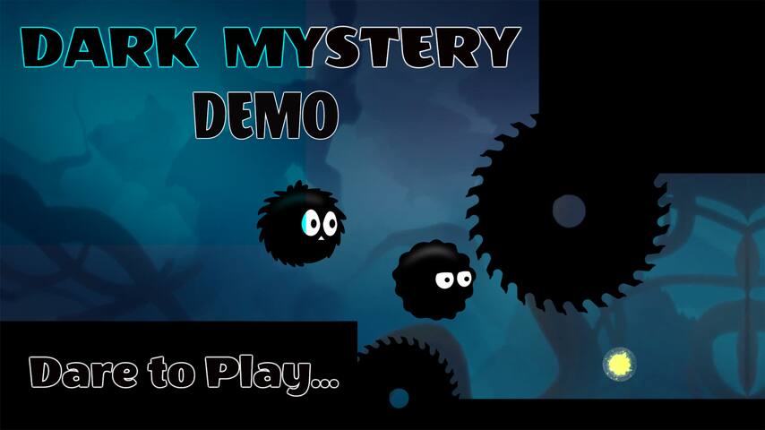 Dark Mystery Demo PC game deal – free