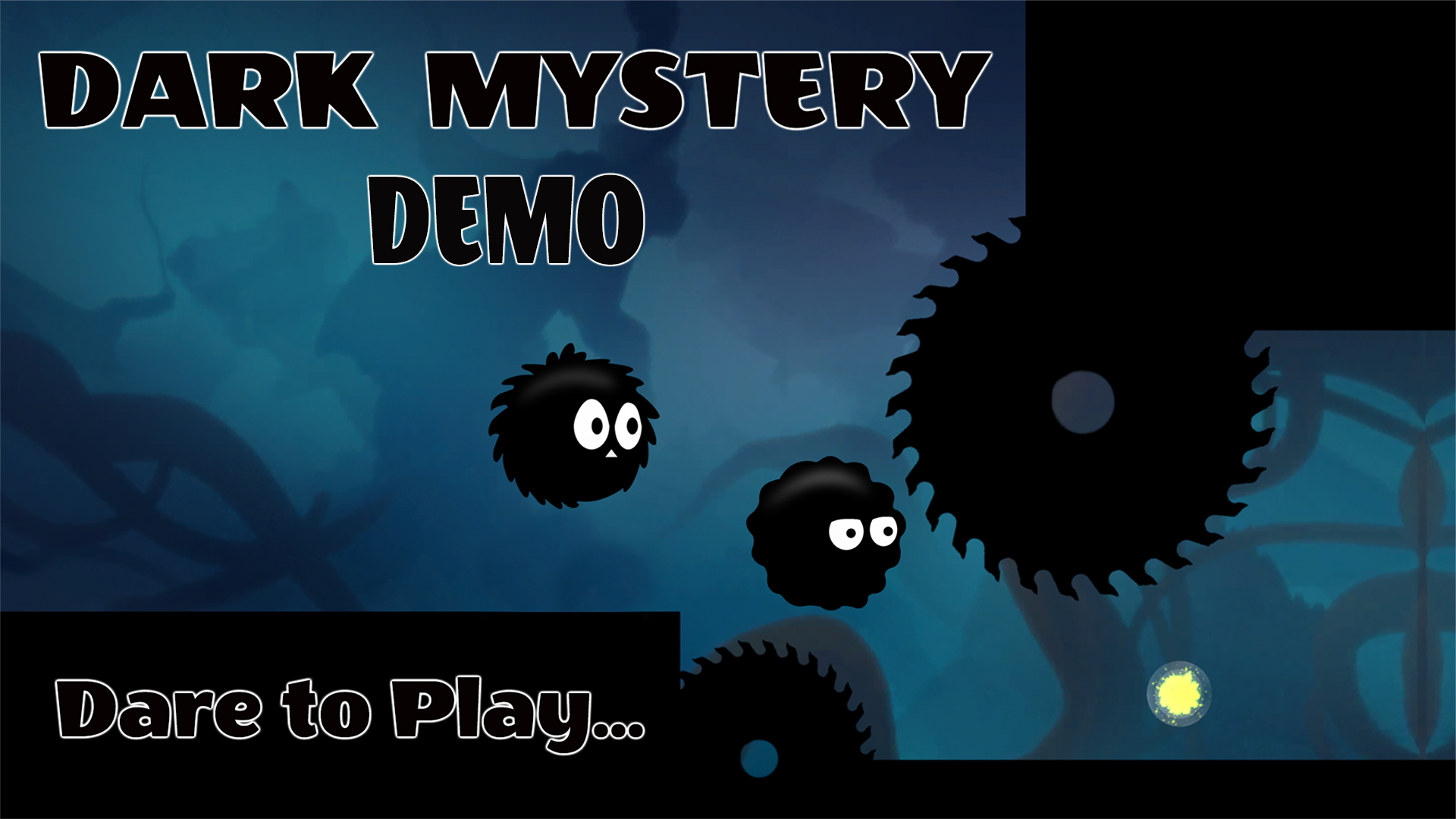 Dark Mystery Demo - heroCarouselVideo