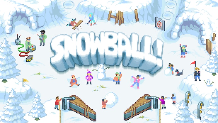 Snowball!