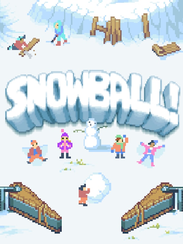 Snowball!