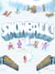 Snowball!