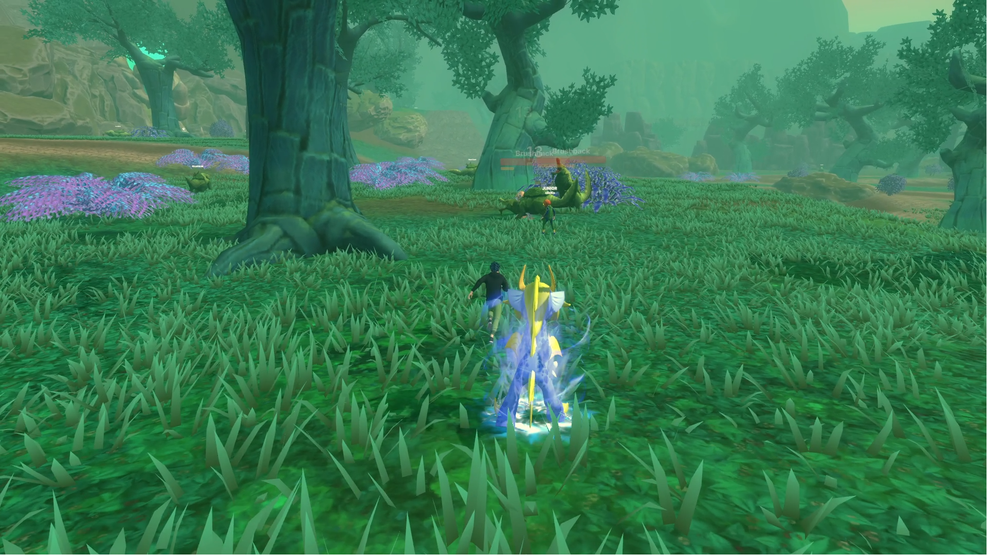 KMON: World of Kogaea-p24d0