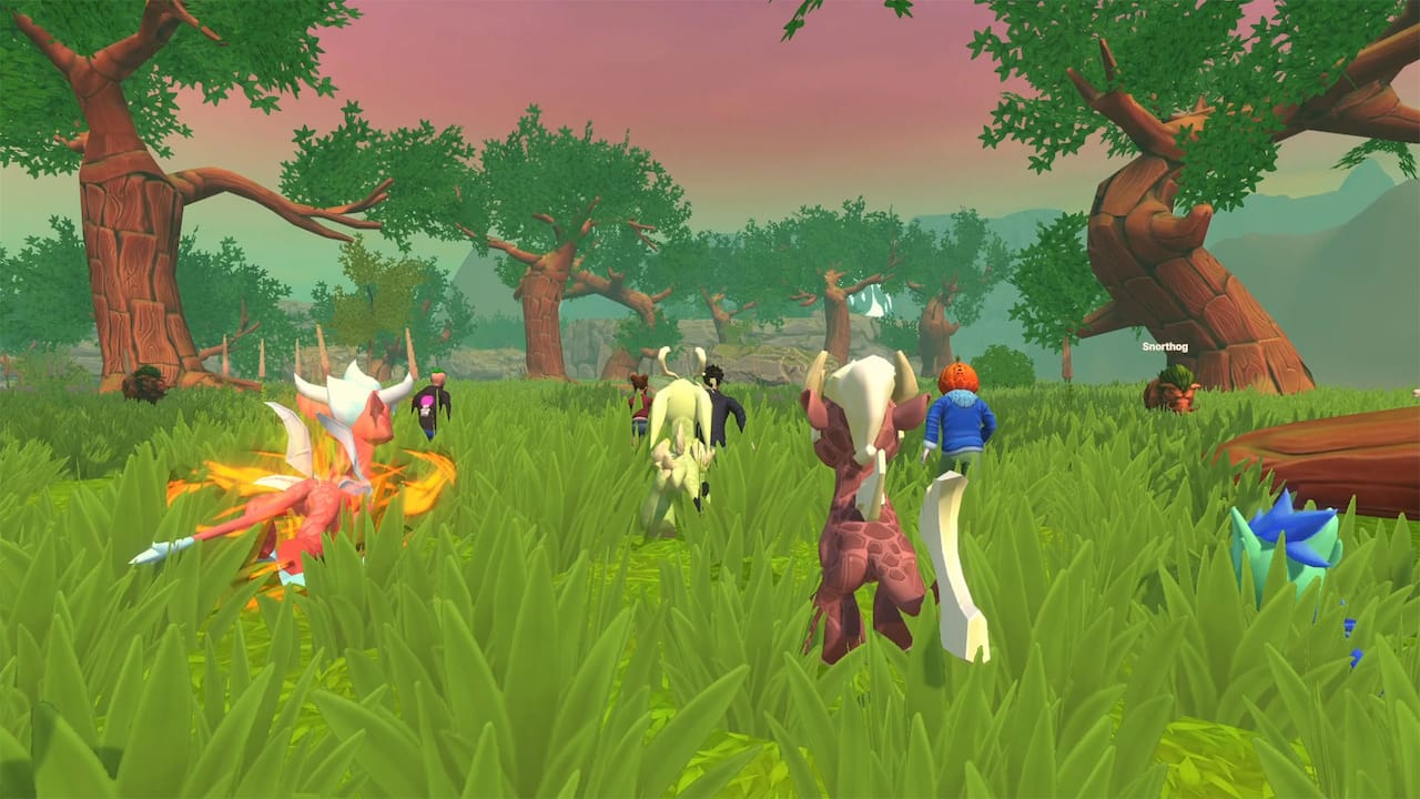 KMON: World of Kogaea-s9gl0