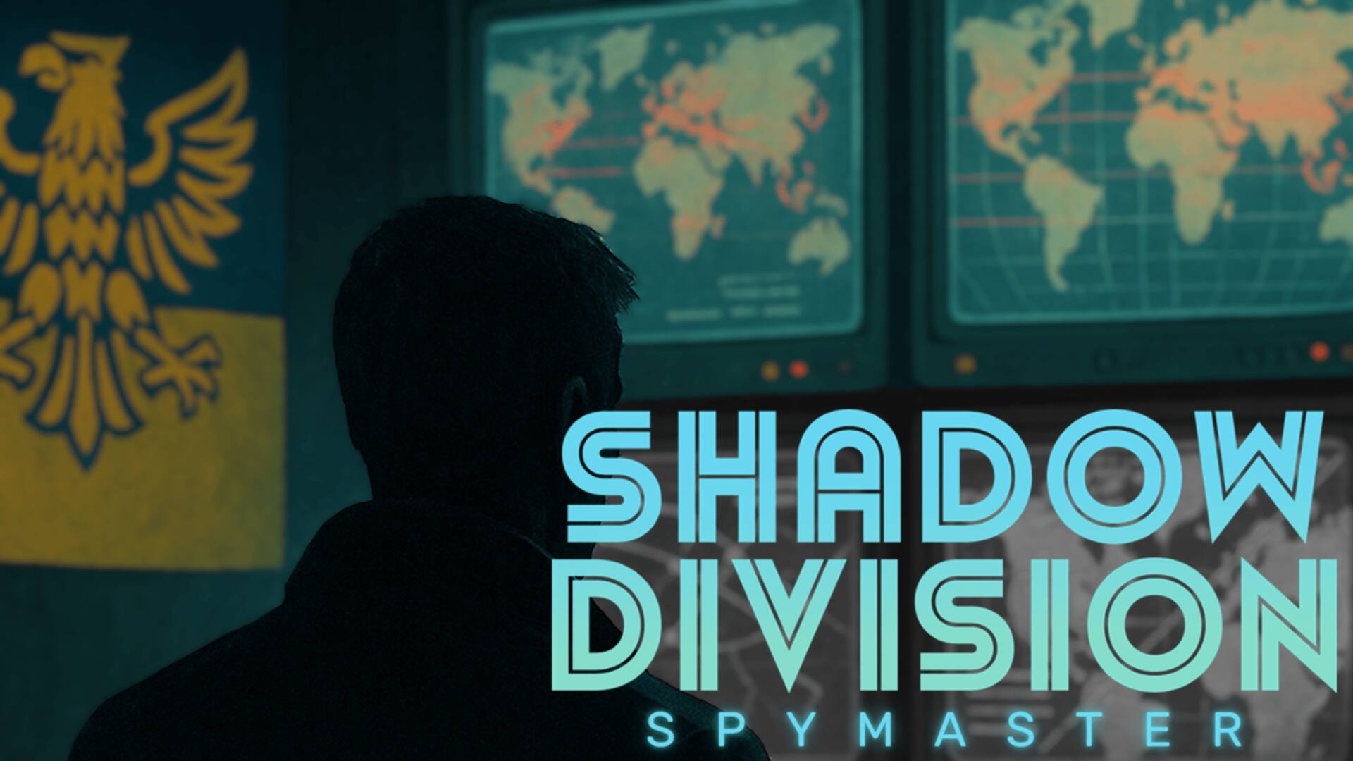 Shadow Division: Spymaster