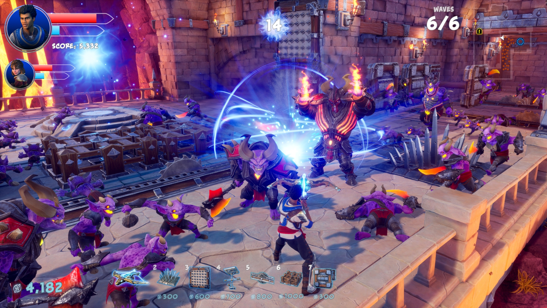 Orcs Must Die! 3-48m0s