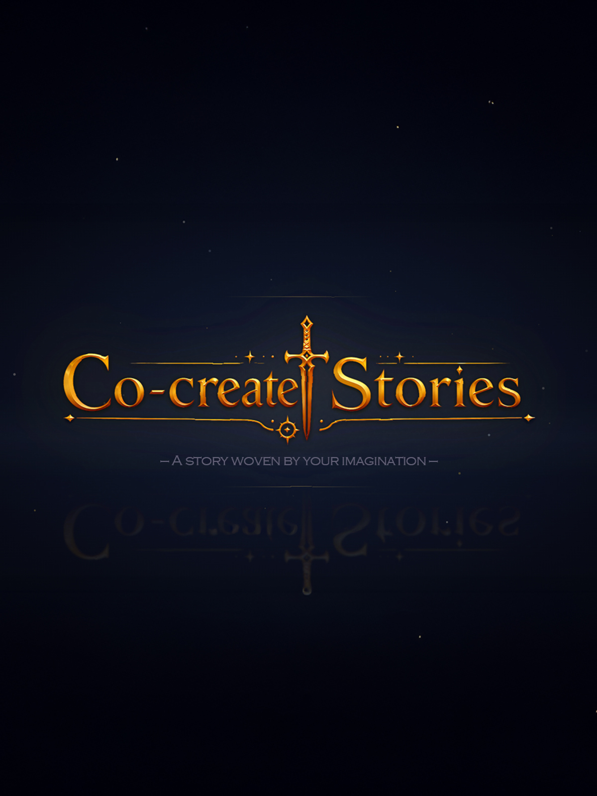 Co-create Stories