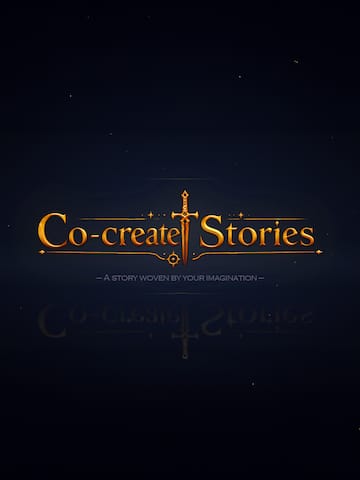 Co-create Stories