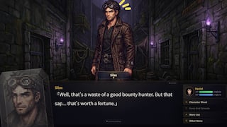 Co-create Stories screenshot 6