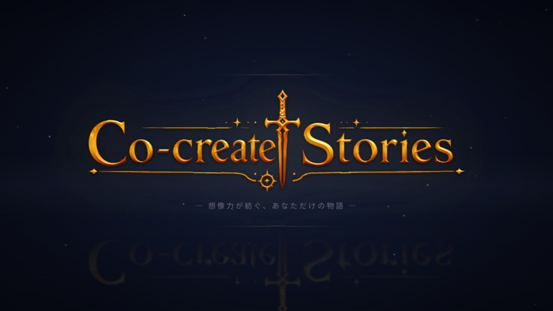 Co-create Stories-aqkqn