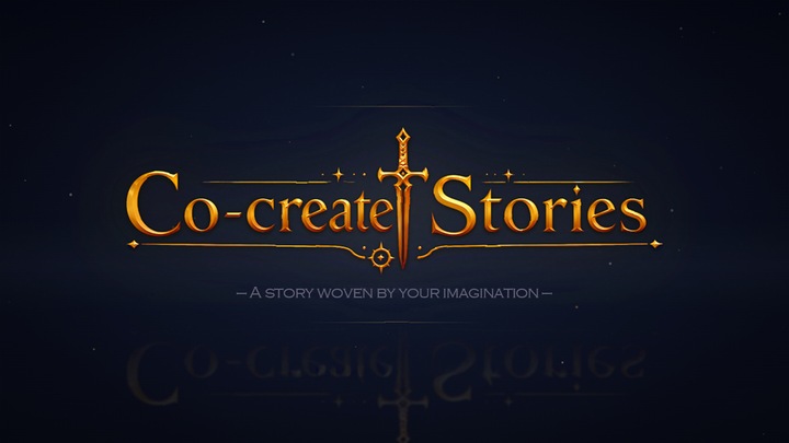 Co-create Stories