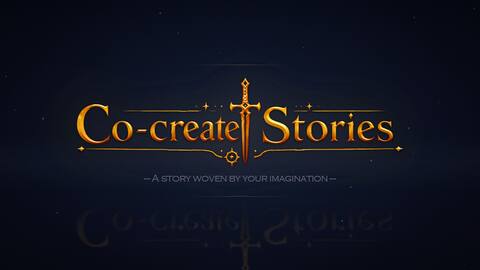 Co-create Stories
