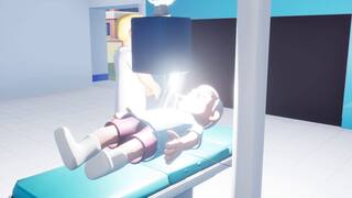 Hippocratic Chaos screenshot 6
