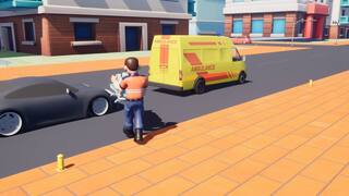 Hippocratic Chaos screenshot 2