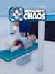 Hippocratic Chaos