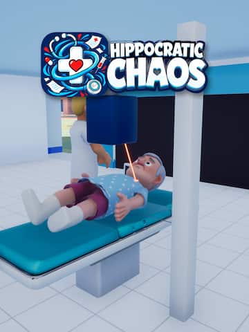 Hippocratic Chaos