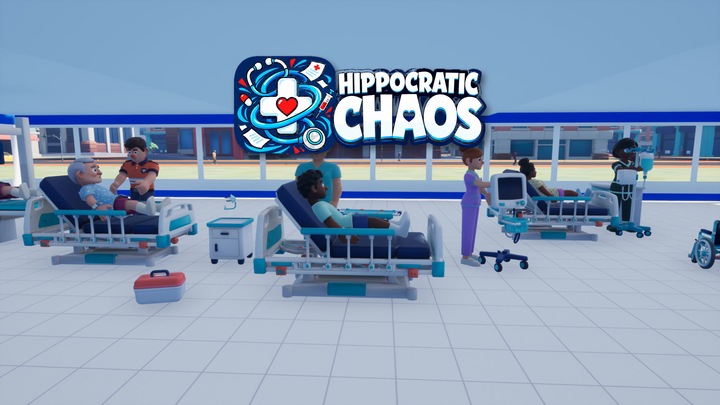 Hippocratic Chaos