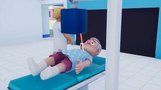 Hippocratic Chaos screenshot 5