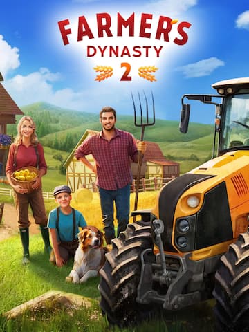 Farmer's Dynasty 2