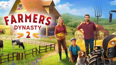 Farmer's Dynasty 2