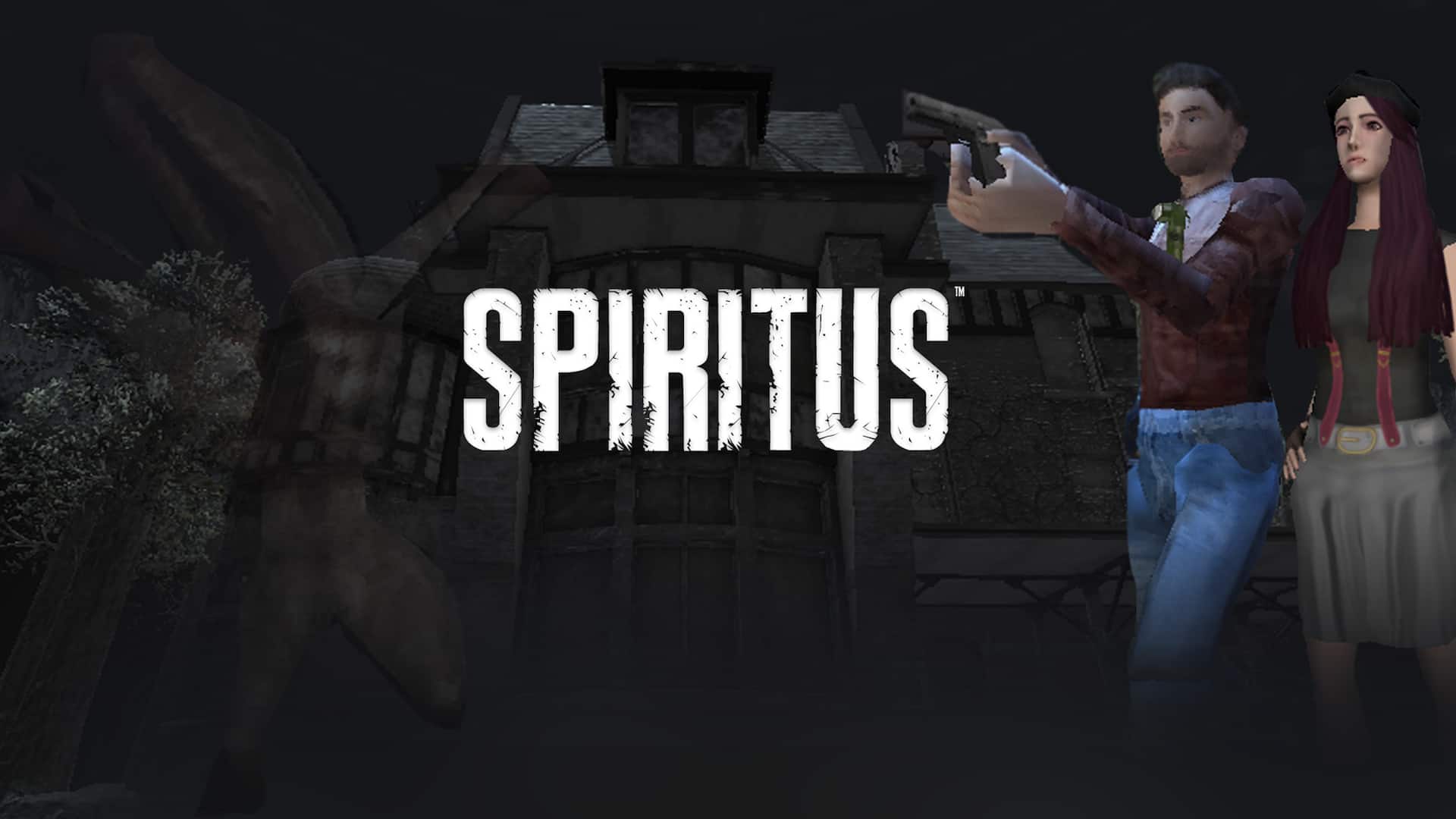 SPIRITUS