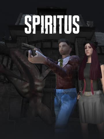 SPIRITUS