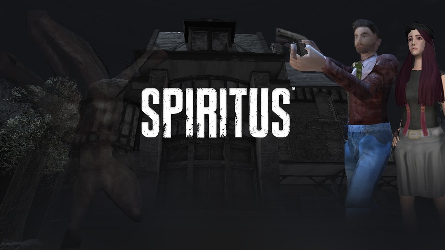 SPIRITUS