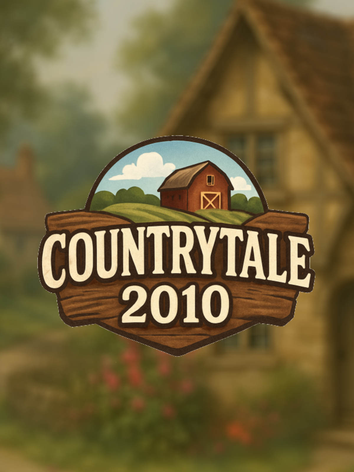 Countrytale 2010