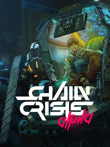 Chain Crisis