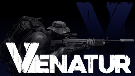 Купить ключ дешево Venatur
